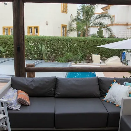 La Caleta Villa Vera