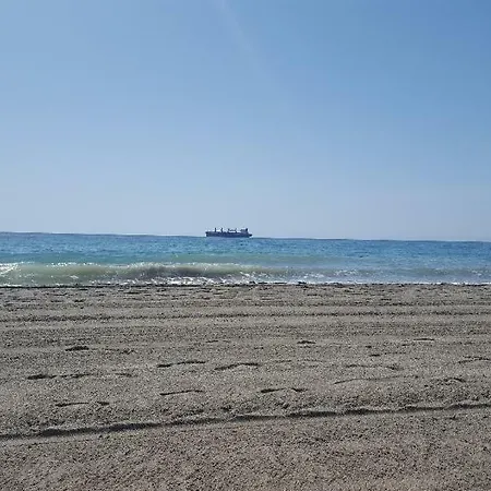 La Caleta * Vera