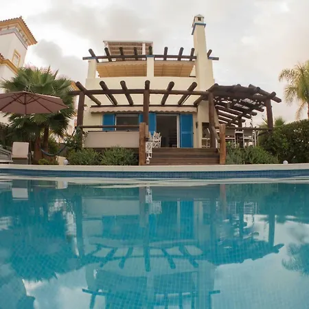 La Caleta Villa Vera