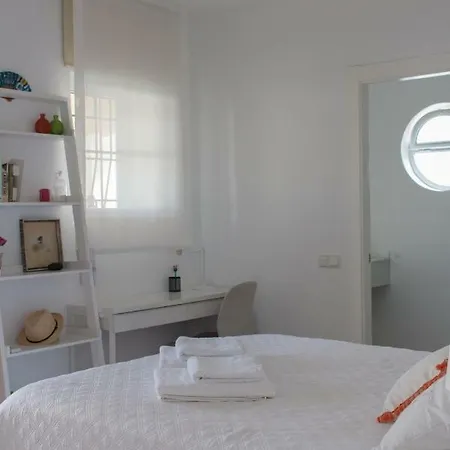La Caleta Vera